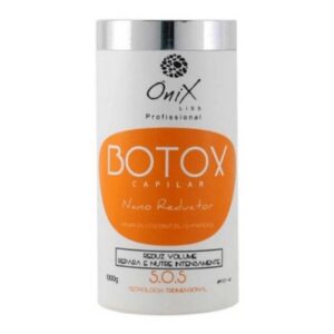 OniX Botox Capilar Nano Reduce System / 1000g