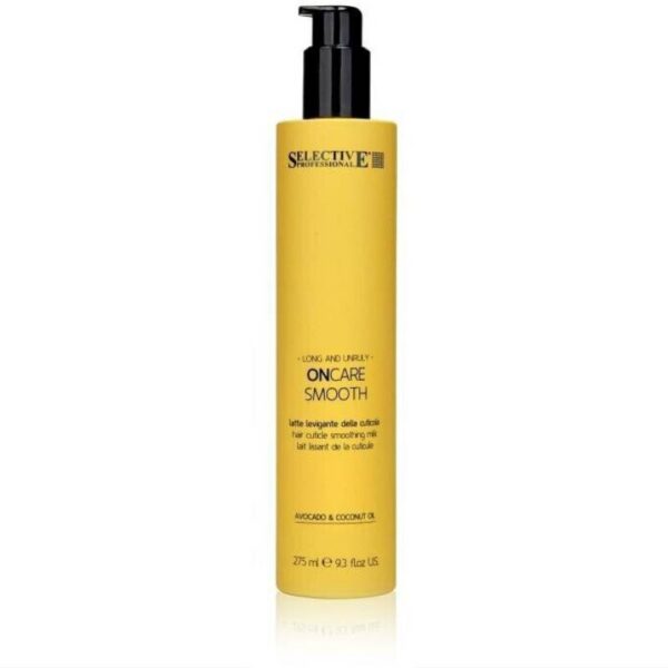 Selective ONCARE Smooth Milk – mleczko wygładzające / 275 ml — Zdjęcie produktu 01