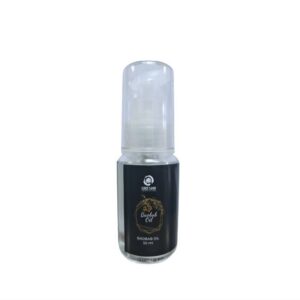 URESHI Baobab Oil Serum - olejek / serum regenerujące / 50ml