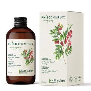PHITO COMPLEX Energizing Shampoo - szampon wzmacniający i przeciw wypadaniu / 250ml