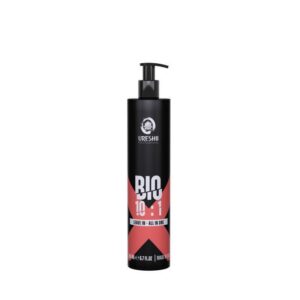 URESHI Bio 10w1 - wielofunkcyjna odżywka bez spłukiwania / 200ml