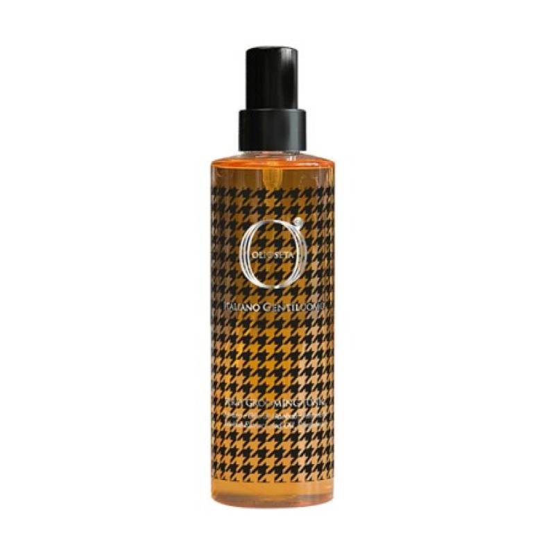 OLIOSTEA Men Hair Grooming Tonic- pielęgnacyjny tonik do modelowania włosów / 300ml