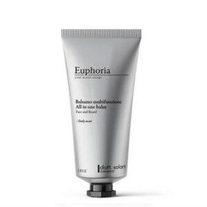 EUPHORIA All in one balm - balsam do twarzy i brody / 100ml