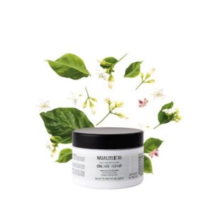 ONCARE Repair Mask - intensywna maska odbudowująca do włosów zniszczonych i łamliwych  200 ml