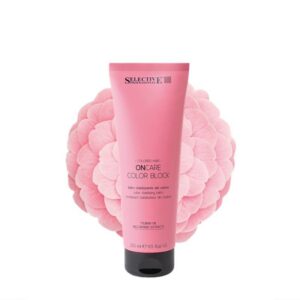 ONCARE Color Block Balm - odżywka do włosów farbowanych / 250ml