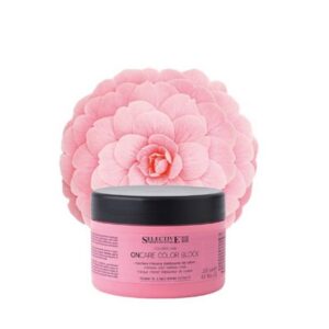 ONCARE Color Block Mask - maska do włosów farbowanych / 200ml