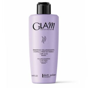 GLAM Volumizing Shampoo - szampon zwiększający objętość / 250ml