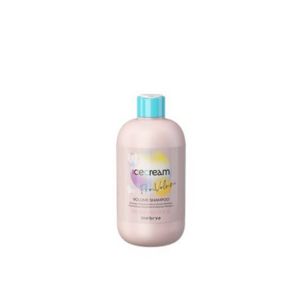 ICE CREAM Pro Volume Shampoo – szampon zwiększający objętość / 1000ml — Zdjęcie produktu 01