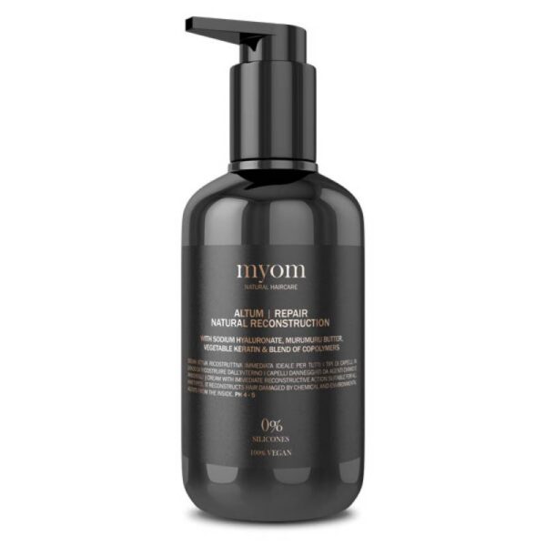 MYOM Altum Repair Serum – odbudowujący krem morekularny/ 50ml — Zdjęcie produktu 01