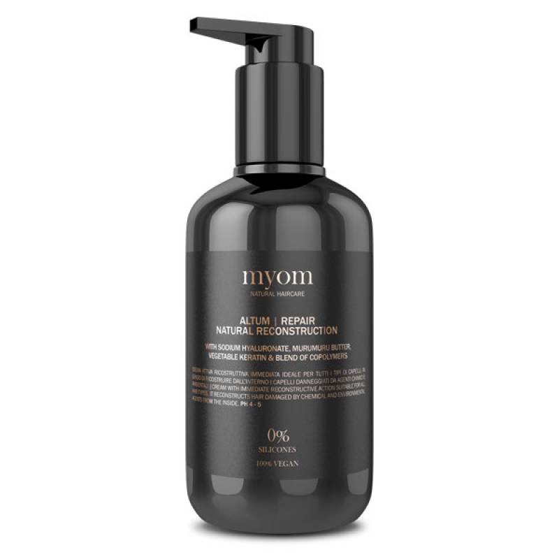 MYOM Altum Repair Serum – odbudowujący krem morekularny/ 50ml — Zdjęcie produktu 01