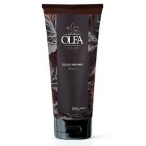 OLEA Color Care Mask - maska do włosów farbowanych / 200ml