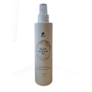 URESHI Baobab & Avocado Oil Hydrating Detangler - odżywka do rozczesywania bez spłukiwania / 200ml