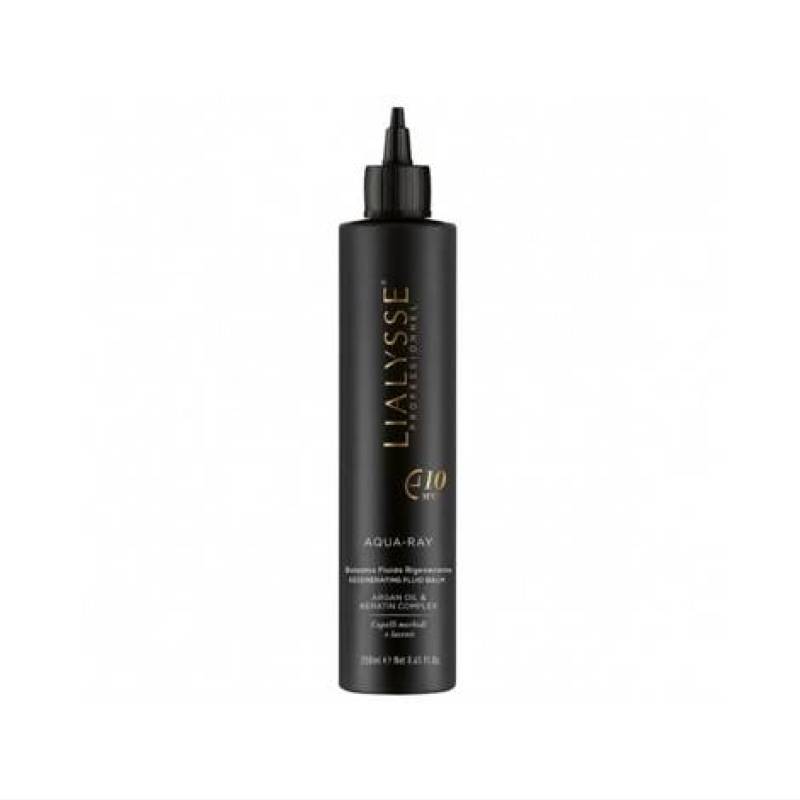 LIALYSSE Aqua Ray Fluid Lamelarny do laminacji włosów / 250 ml