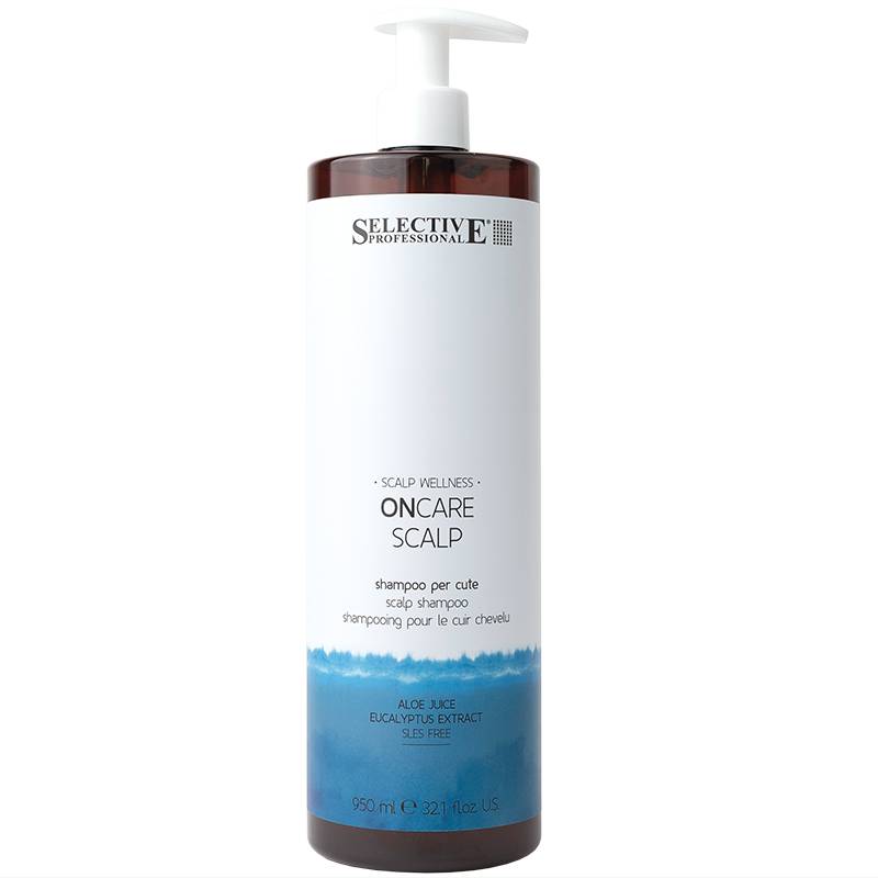 ONcare Scalp Shampoo Scalp Wellness - szampon do skóry głowy / 950 ml