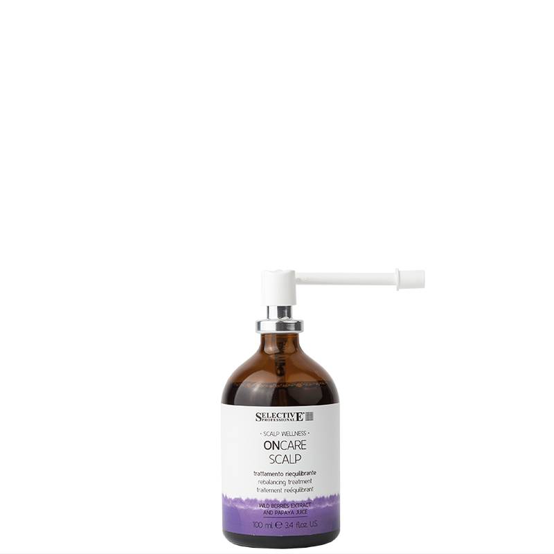 ONcare SCALP Rebalancing lotion - serum na włosy przetłuszczające, regulujące sebum / 100ml
