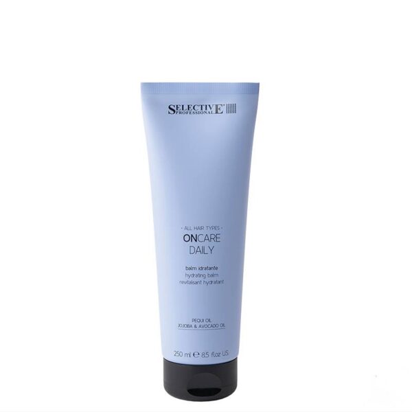 ONCARE Daily Hydration Balm – nawilżająca odżywka do codziennego użytku / 200ml — Zdjęcie produktu 01