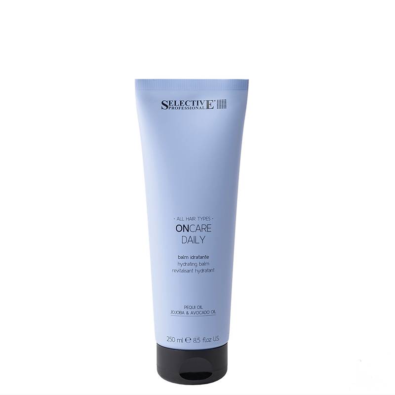 ONCARE Daily Hydration Balm - nawilżająca odżywka do codziennego użytku / 200ml