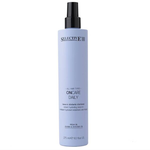 ONCARE Daily Leav in Spray – nawilżająca odżywka w sprayu do codziennego użytku / 275ml — Zdjęcie produktu 01