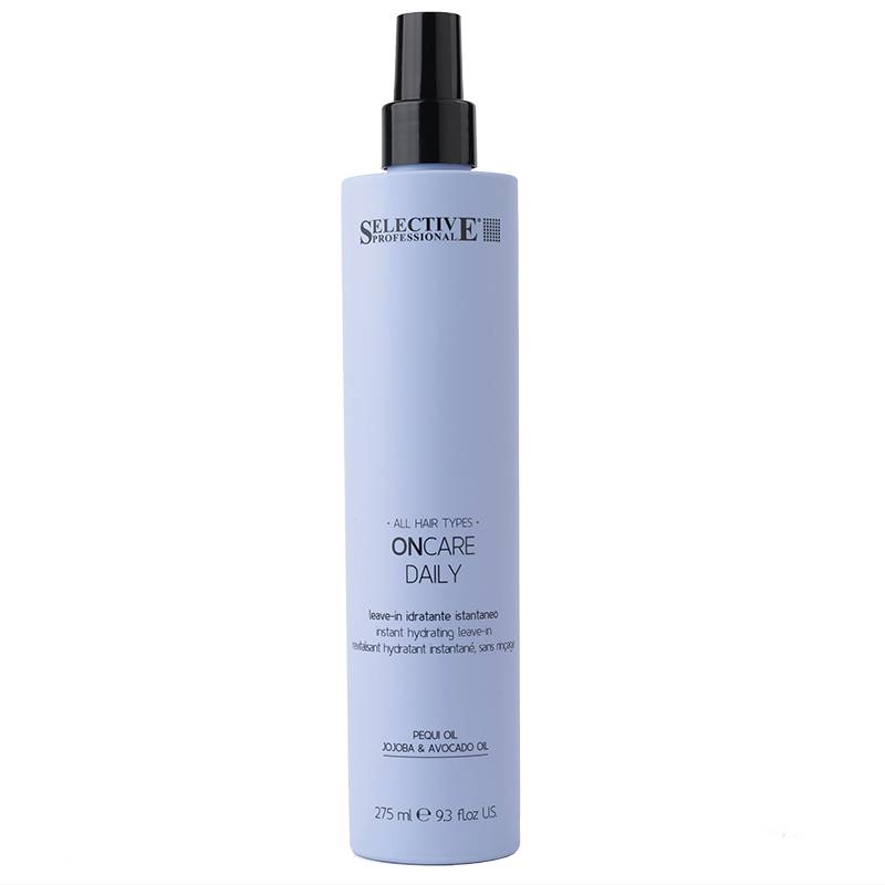 ONCARE Daily Leav in Spray - nawilżająca odżywka w sprayu do codziennego użytku / 275ml