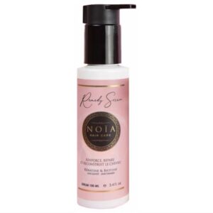 NOIA Haircare Serum z keratyną i biotyną / 100ml