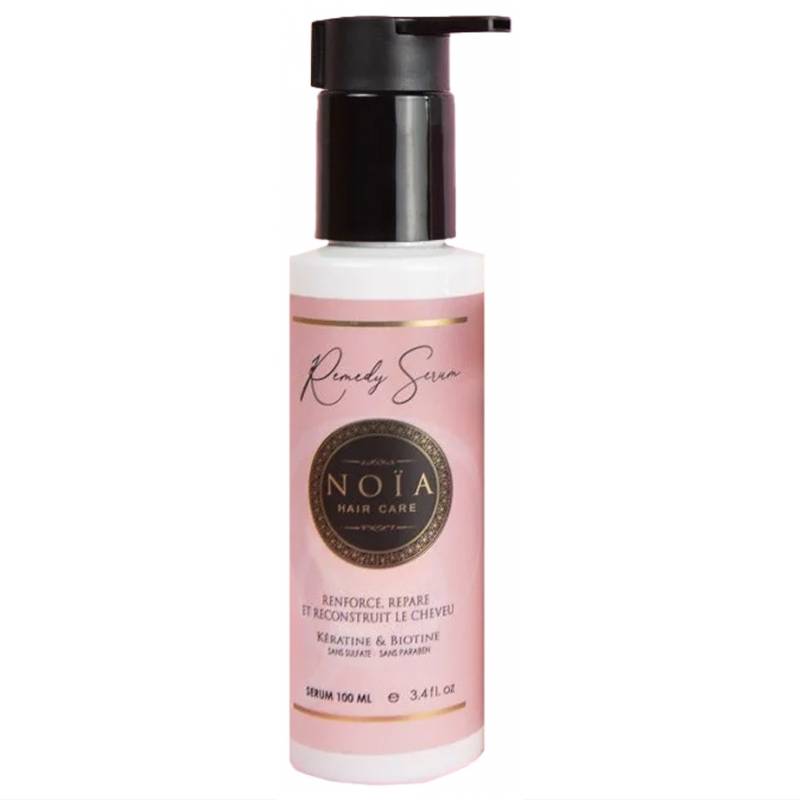 NOIA Haircare Serum z keratyną i biotyną / 100ml — Zdjęcie produktu 01