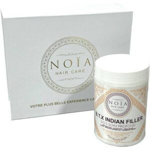 NOIA B.T.X Indian Filler S.O.S - zabieg botox wypełniający / 500ml