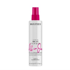 ONCARE Color Block All in One Spray - wielofunkcyjna maska w sprayu do włosów farbowanych / 150 ml