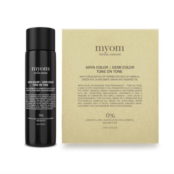 Myom ANYA Demi Color farba w płynie — Zdjęcie produktu 01