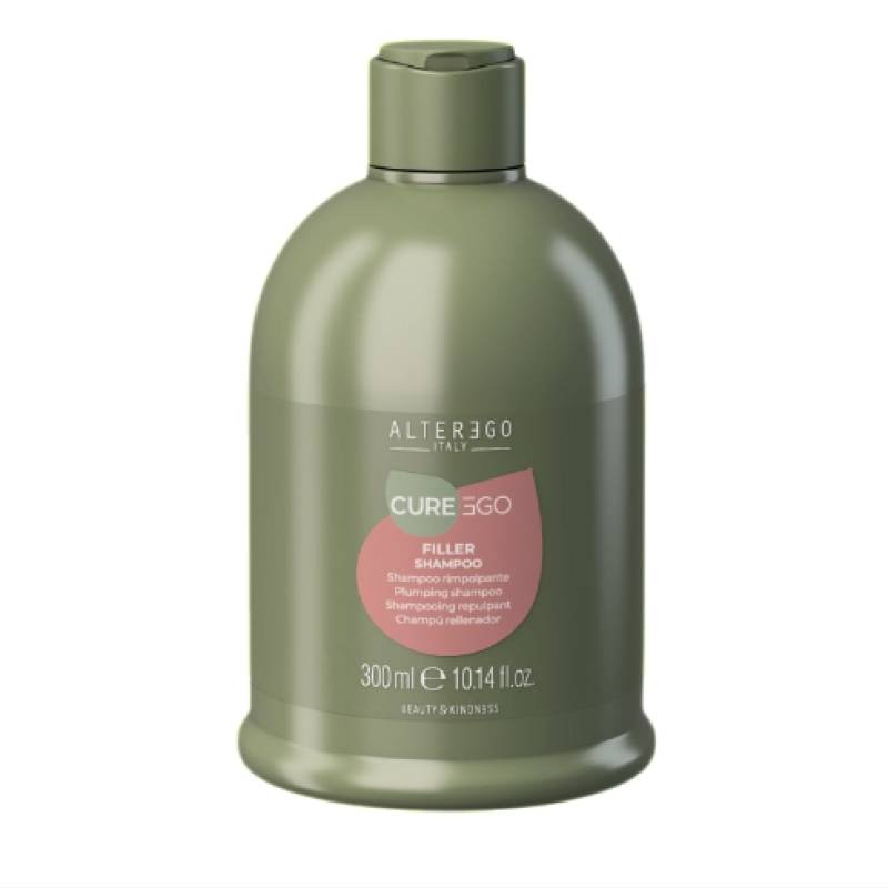 AE CureEgo FILLER Shampoo /300ml