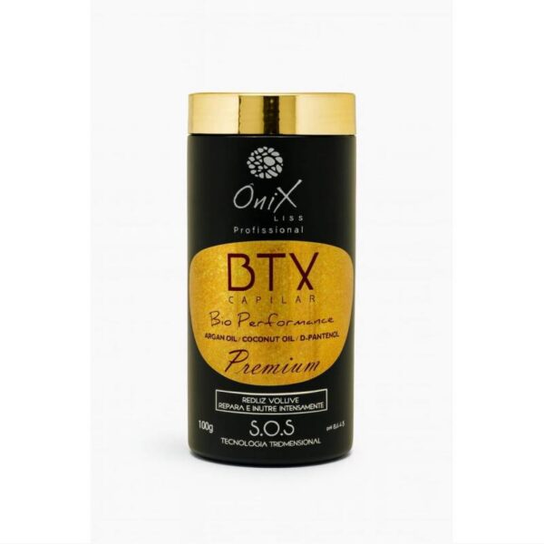 ONIX BTX Liss Bio Performance Premium /1000g — Zdjęcie produktu 01