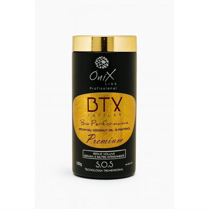 ONIX BTX Liss Bio Performance Premium /1000g