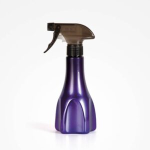 BIFULL - Rozpylacz TULIP 300ml - Fioletowy /42852