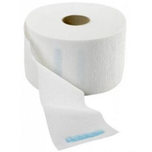Papierki do karku / kołnierzyki / rolka
