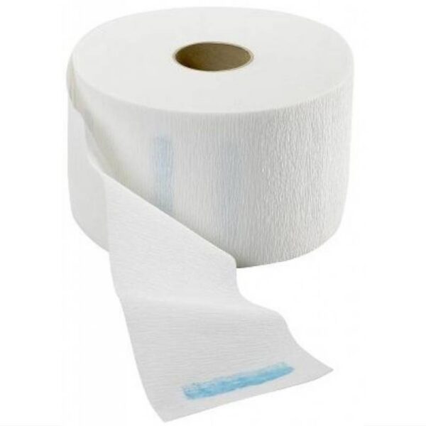Papierki do karku / kołnierzyki / rolka — Zdjęcie produktu 01