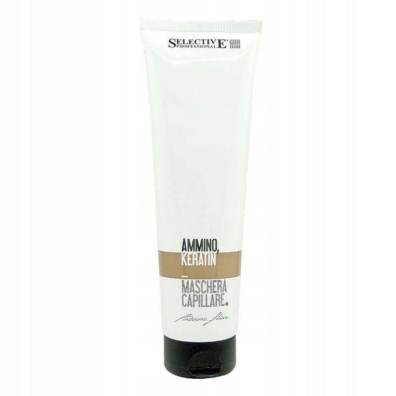 Artistic Flair AMINO KERATIN Maska regenerująca /300 ml — Zdjęcie produktu 01