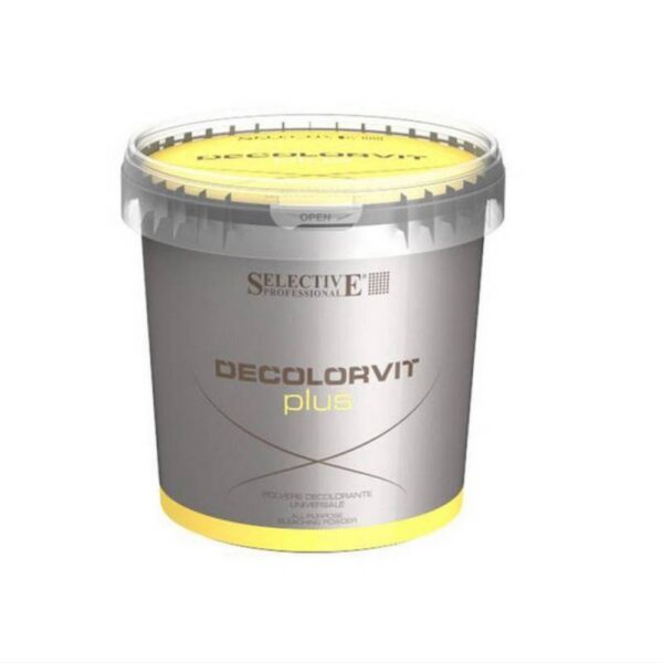 Decolorvit Plus – Rozjaśniacz niebieski /500g — Zdjęcie produktu 01
