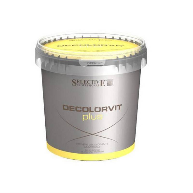 Decolorvit Plus - Rozjaśniacz niebieski /500g