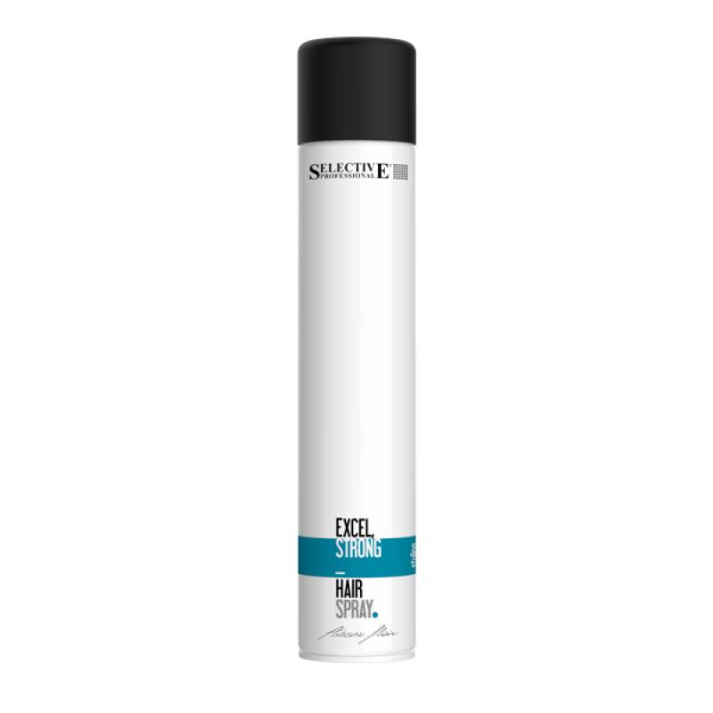 Artistic Flair EXCEL STRONG Lakier mocno utrwalający /500 ml