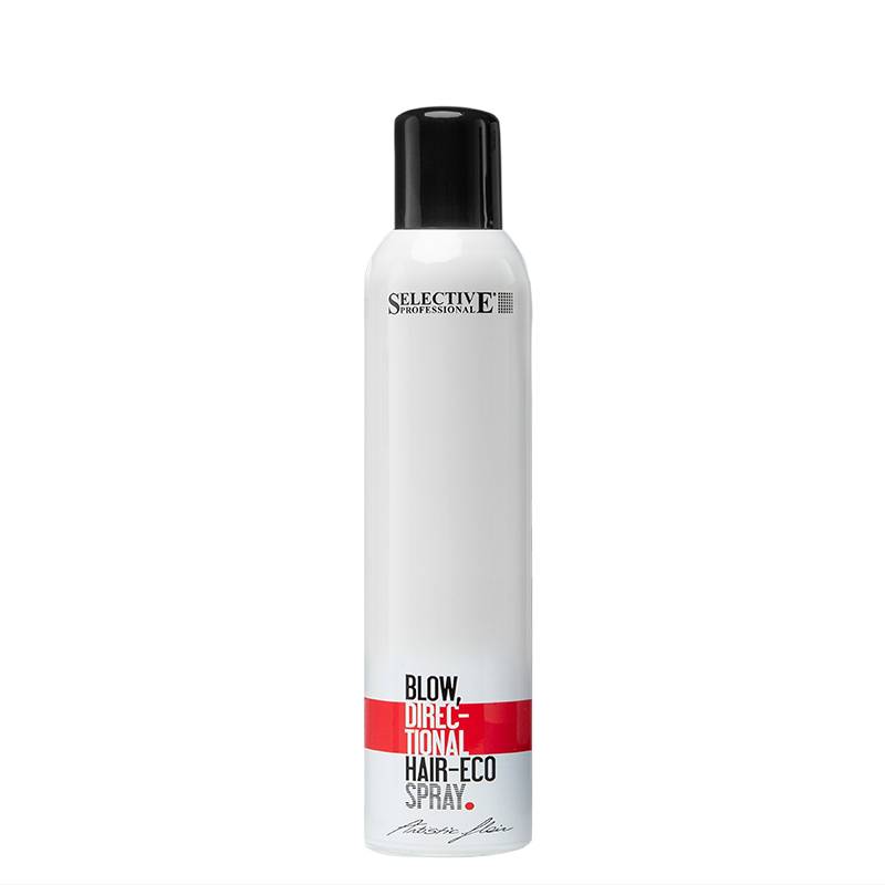 Artistic Flair BLOW DIRECTIONAL - Lakier bardzo mocno utrwalający bez gazu / 300ml