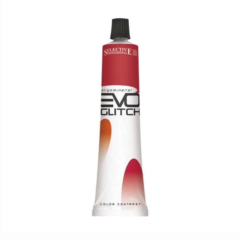 EVO Glitch Kontrast Rosso /60ml — Zdjęcie produktu 01