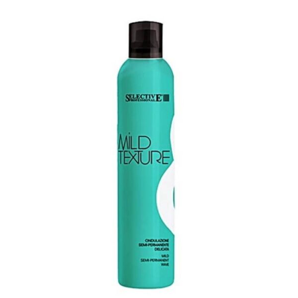 SELECTIVE MILDTexture – łagodna trwała / półtrwała / 250ml — Zdjęcie produktu 01