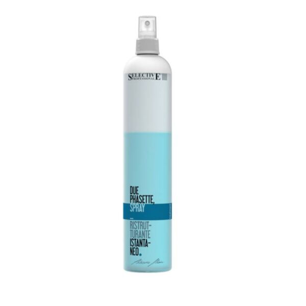 Artistic Flair DUE PHASETTE Odżywka dwufazowa /450 ml — Zdjęcie produktu 01