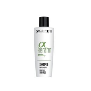 ALFA KERATIN Szampon - Post Shampoo /250ml