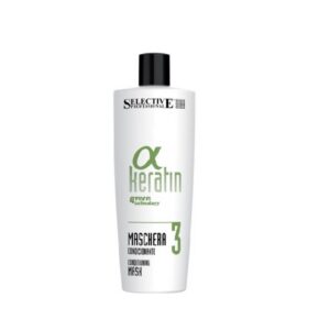 ALFA KERATIN Maska - Mashera Condizionate /250ml