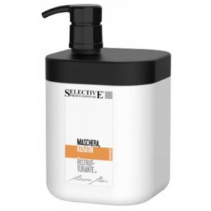 Artistic Flair KERATIN MASCHERA Maska keratynowa /1000 ml