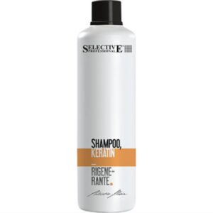 Artistic Flair KERATIN SHAMPOO Szampon keratynowy /1000 ml