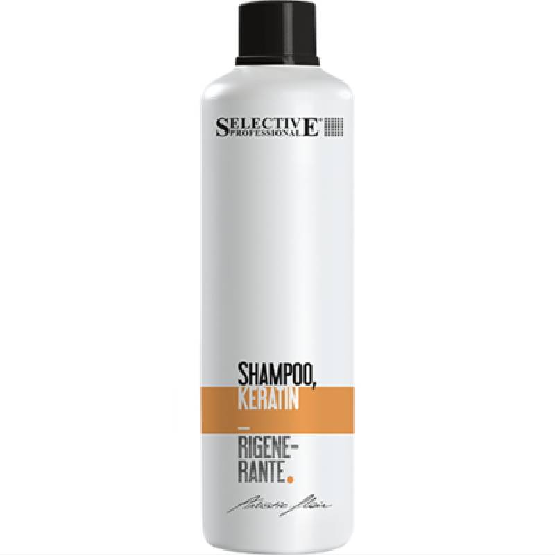 Artistic Flair KERATIN SHAMPOO Szampon keratynowy /1000 ml