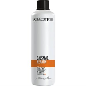 Artistic Flair BALSAMO KERATIN Odżywka keratynowa /1000 ml