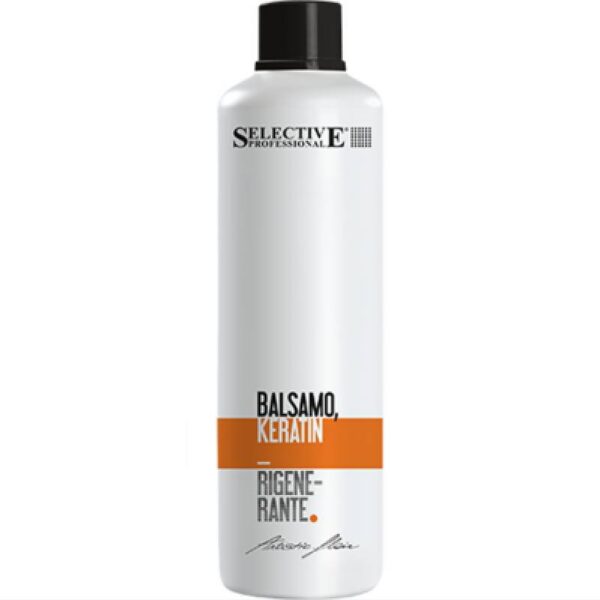 Artistic Flair BALSAMO KERATIN Odżywka keratynowa /1000 ml — Zdjęcie produktu 01