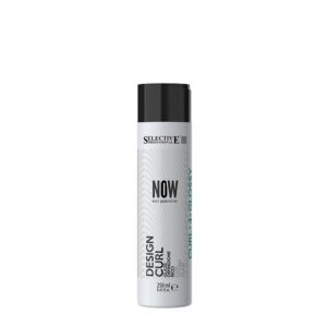 NOW Design Curl 4 Glossy Fluid /250ml